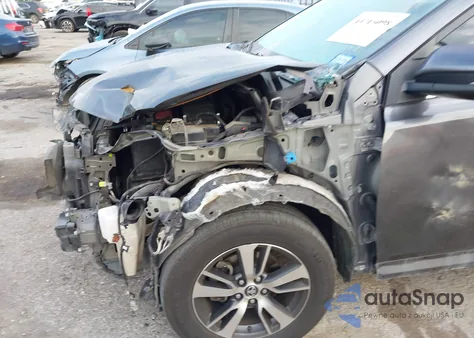 2018 Toyota Rav4 Xle z USA, uszkodzony, nr VIN JTMWFREV1JJ732411